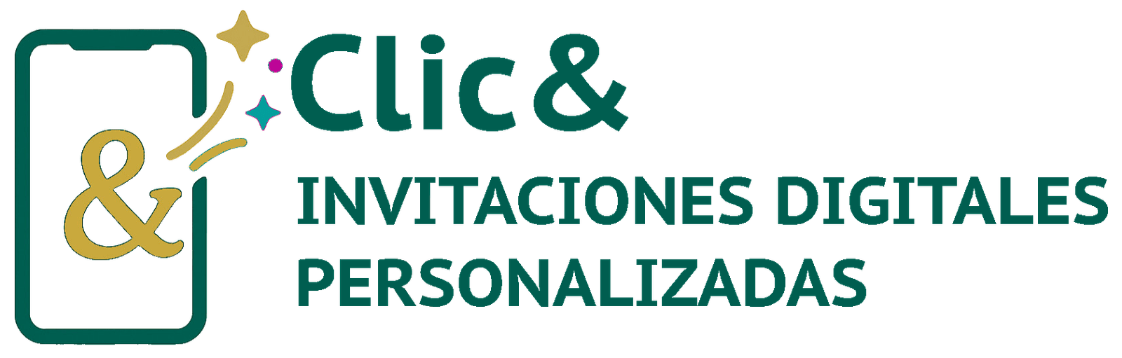 Clic& Logo