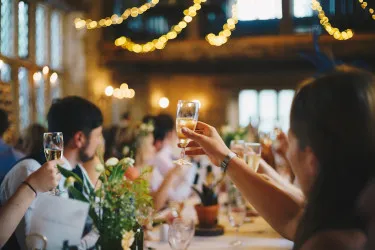Plantilla de Boda