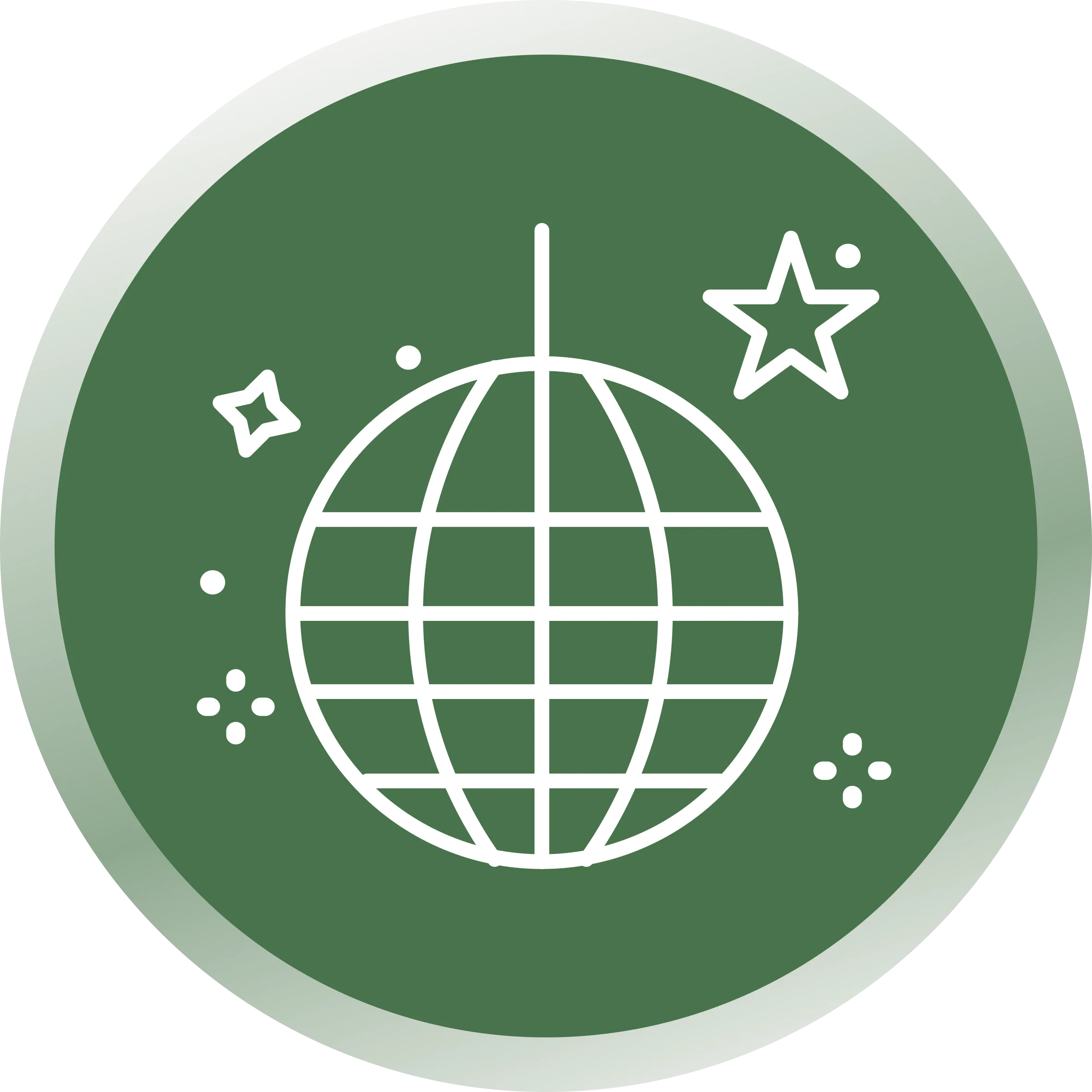 Que inicie la fiesta