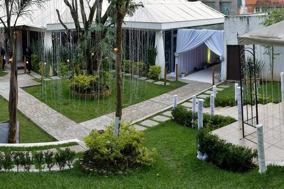 Villa Campestre Xalapa