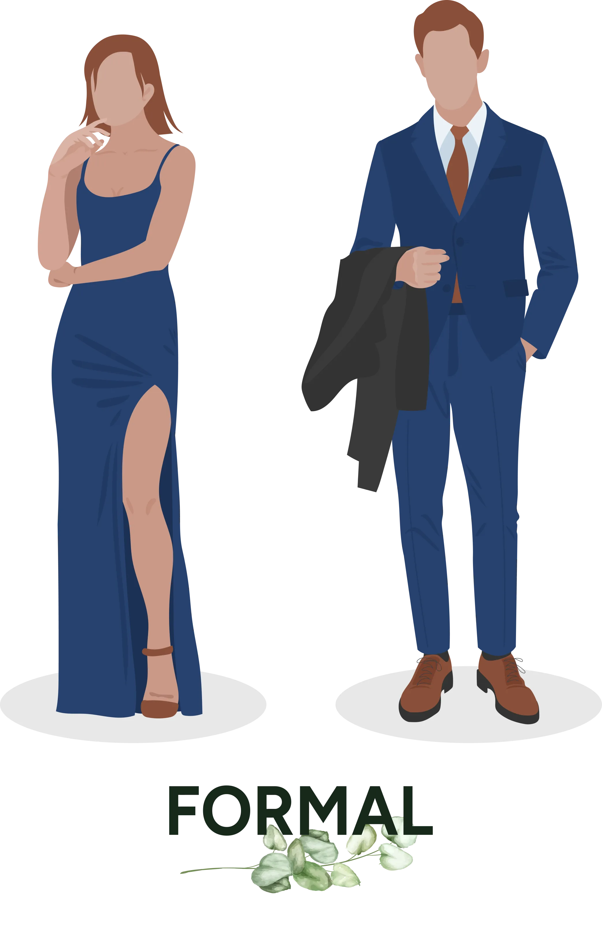 Código de Vestimenta